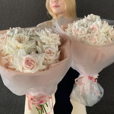 Букет Букеты цветов на День Святого Валентина